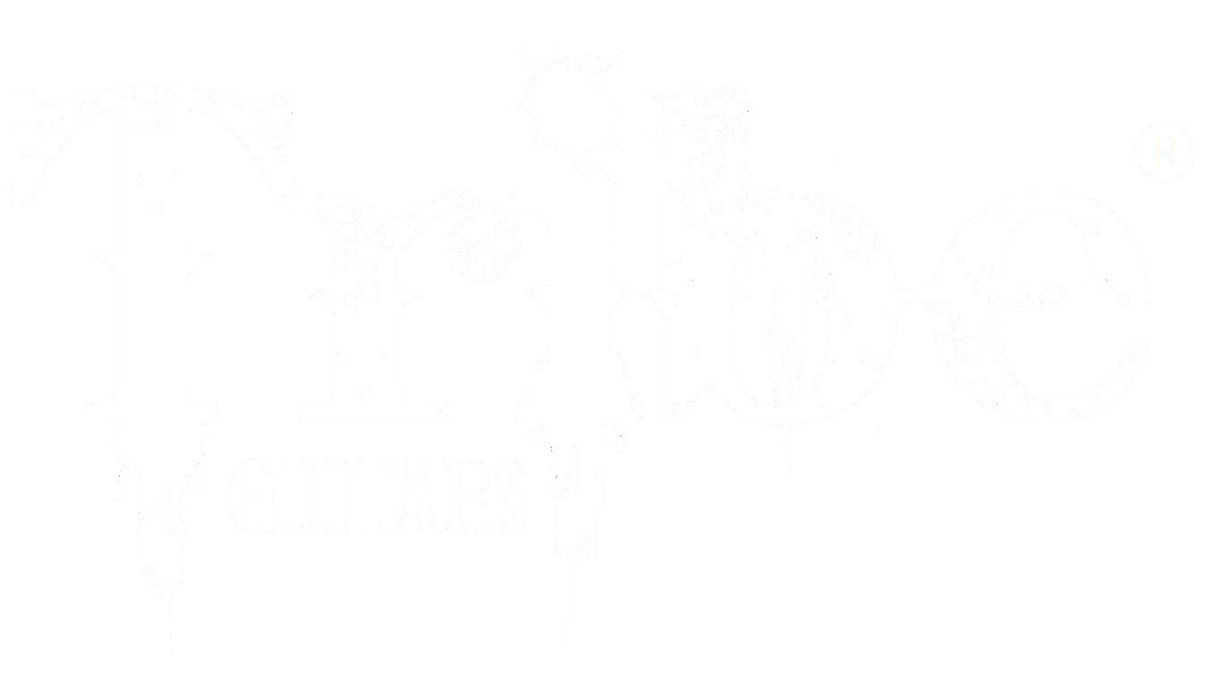Tribe Guitars Logo