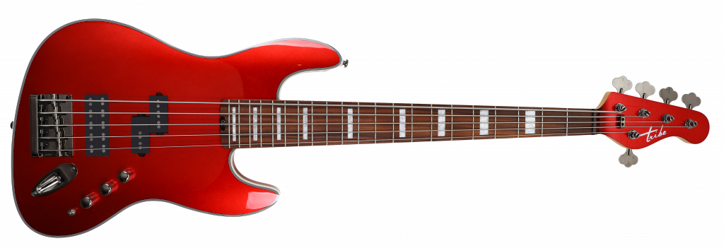 SF5 - Tribe Guitars